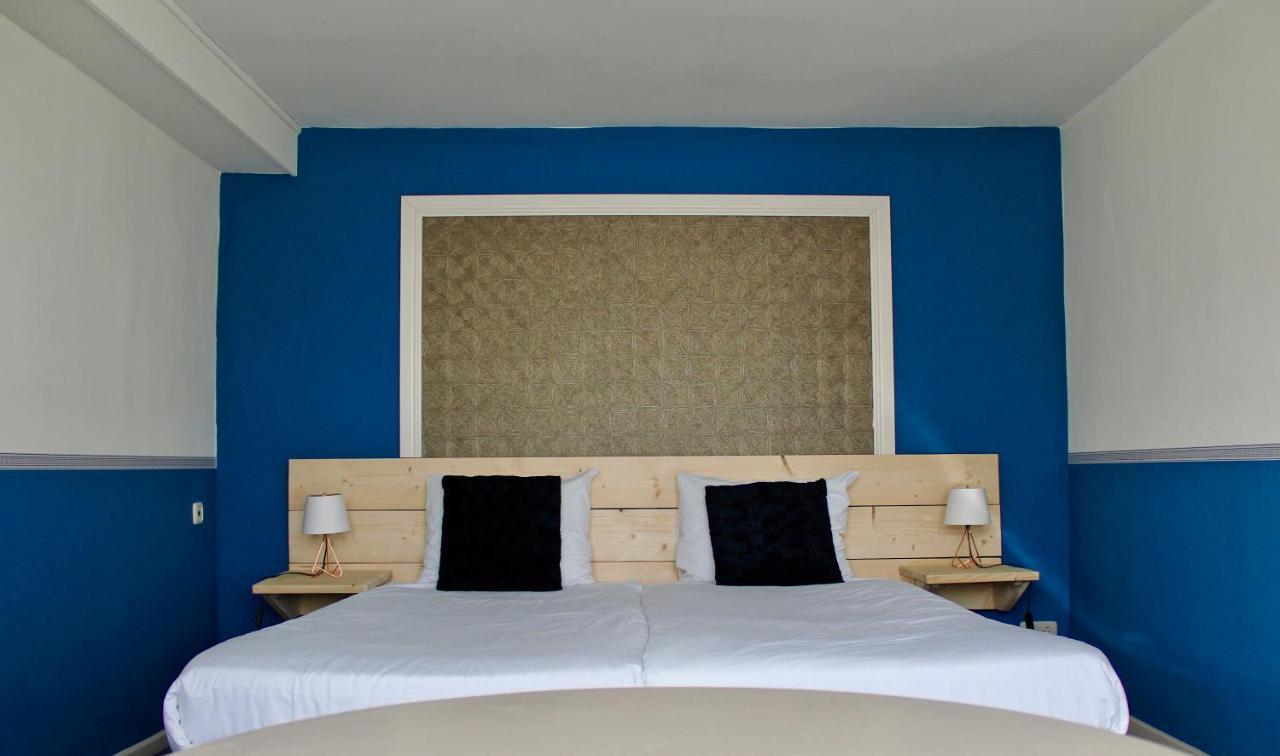 Hotel Brull Mechelen Exterior photo