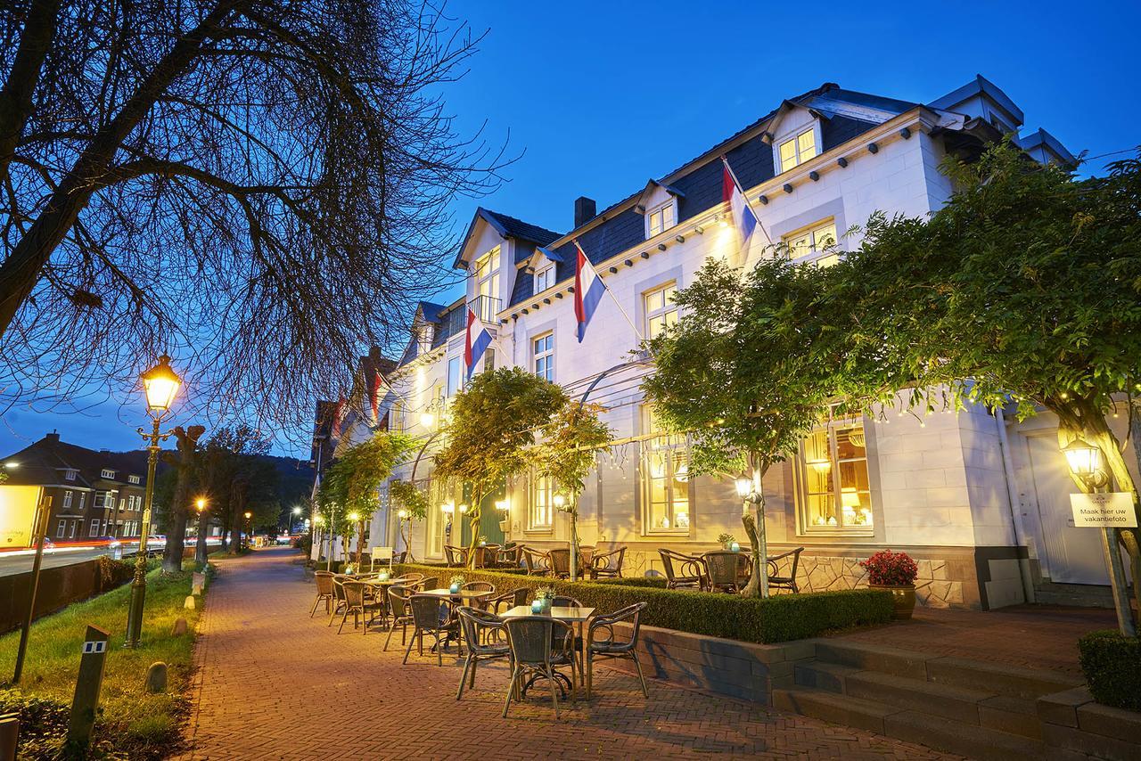 Hotel Brull Mechelen Exterior photo