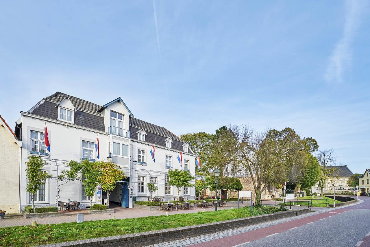 Hotel Brull Mechelen Exterior photo